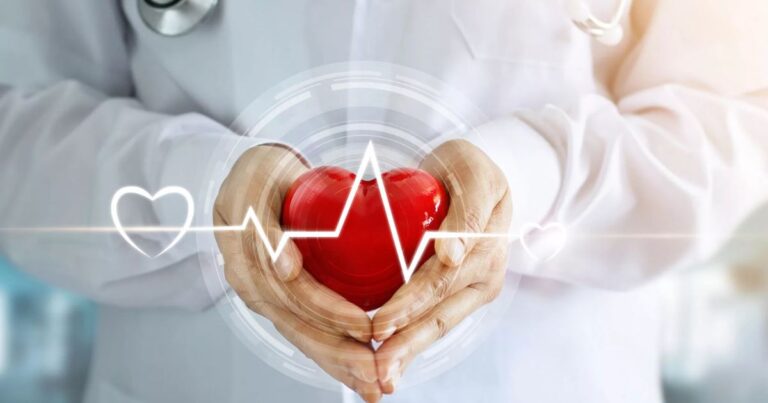 Heartumental