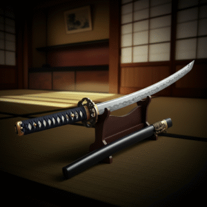 Honangen sword