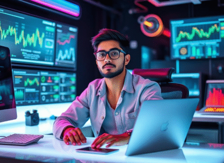 Keezy.co tech guru benjamin