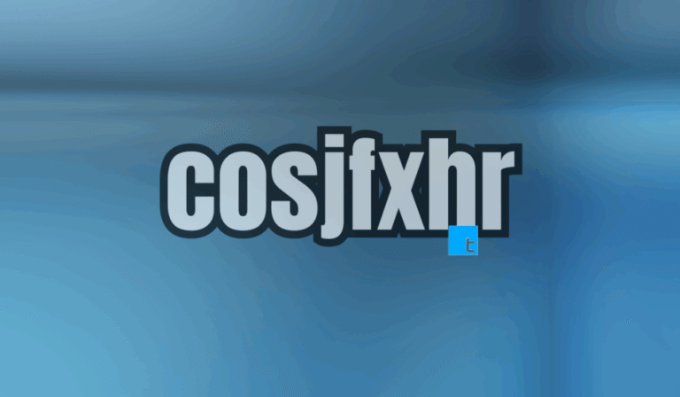 Cosjfxhr