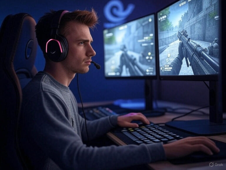 Danny kilcannon varsitygaming