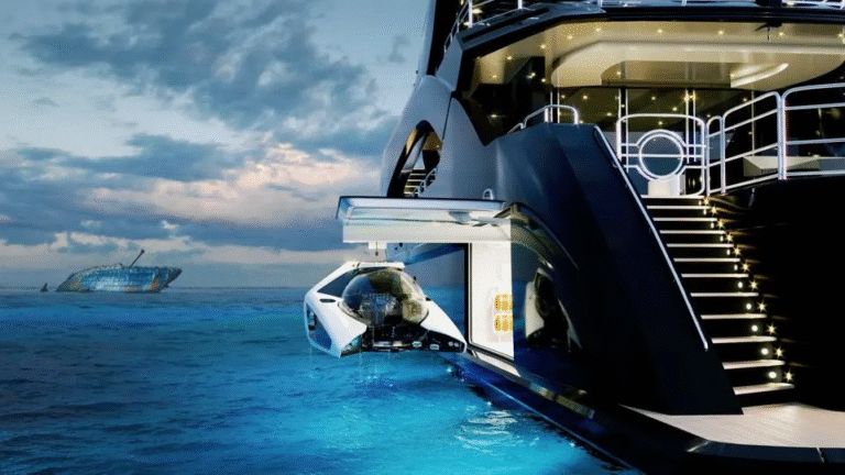Make1m.com luxury yachts