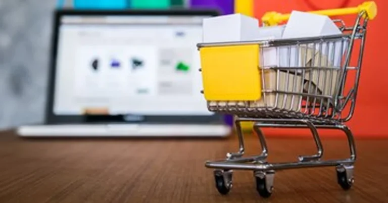 Mststorenet