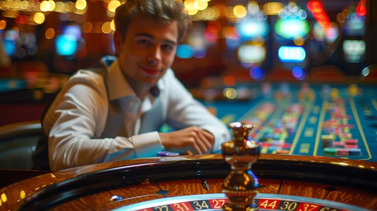Top 10 Reasons Why Gamers Prefer 12Bet Asia for Sports and Casino Action