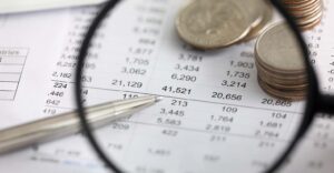 Financial updates aggr8finance