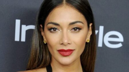 Nicole scherzinger bude