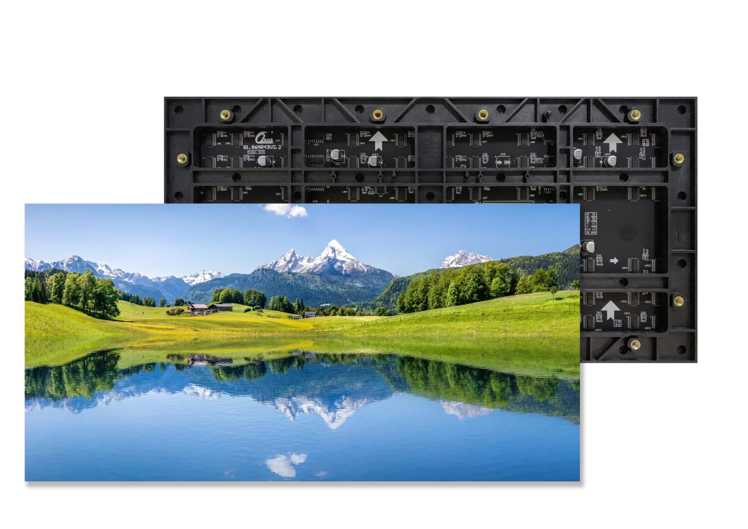 Plutoscreen.com