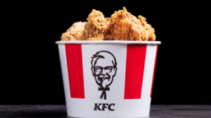 kfc famous bowl