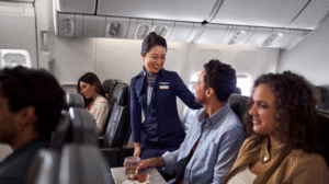 American Airlines customer service