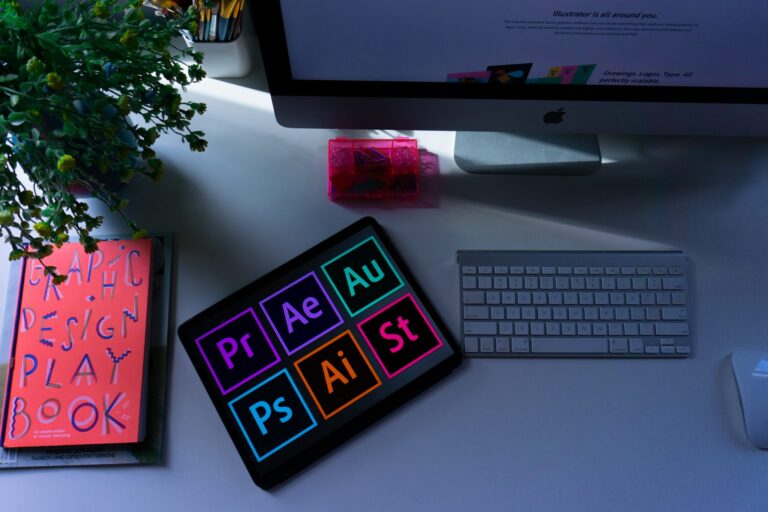 Absographics.com blog
