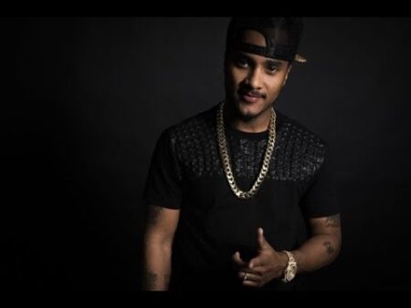 Dj quicksilva net worth