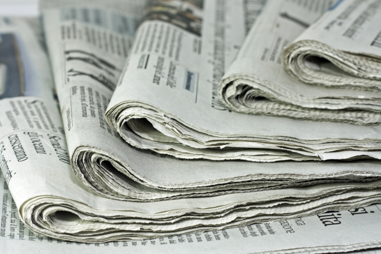 Tecnoregio news