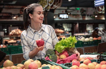 Oasis Fresh Market