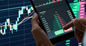 5 Best Stocks Buy Today