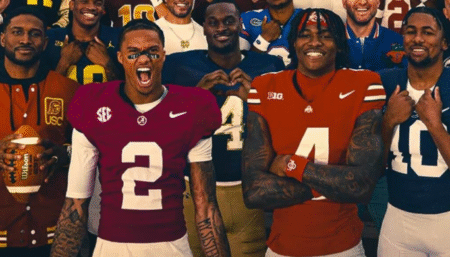 Streameast cfb