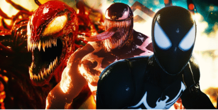 Spiderman 2 DLC
