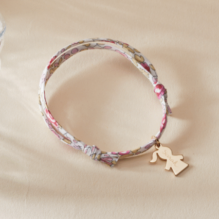 The refinement of a gift that reflects your image