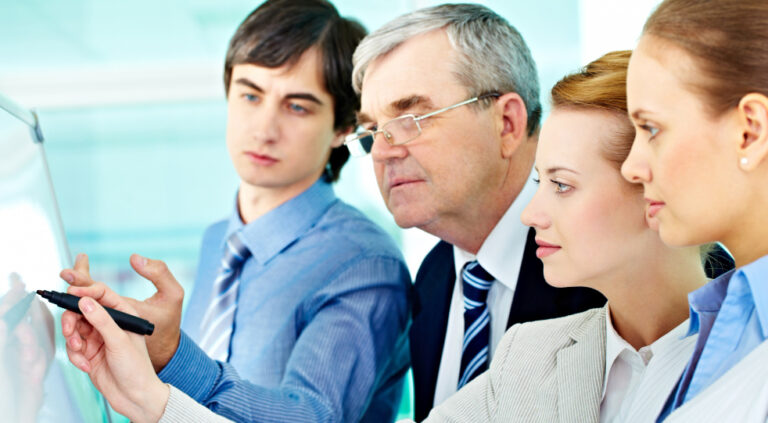 Corporate Training Companies